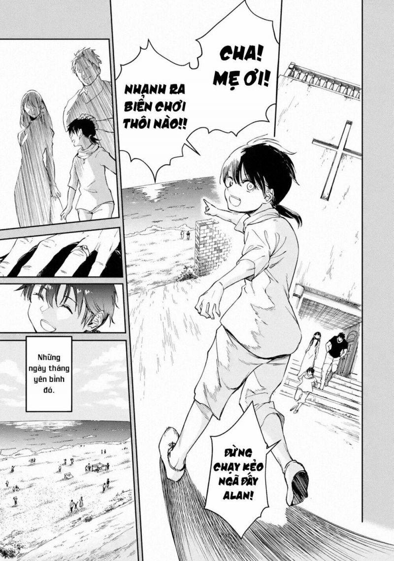 i'm a middle-aged man who got my adventurer license revoked chapter 25 1