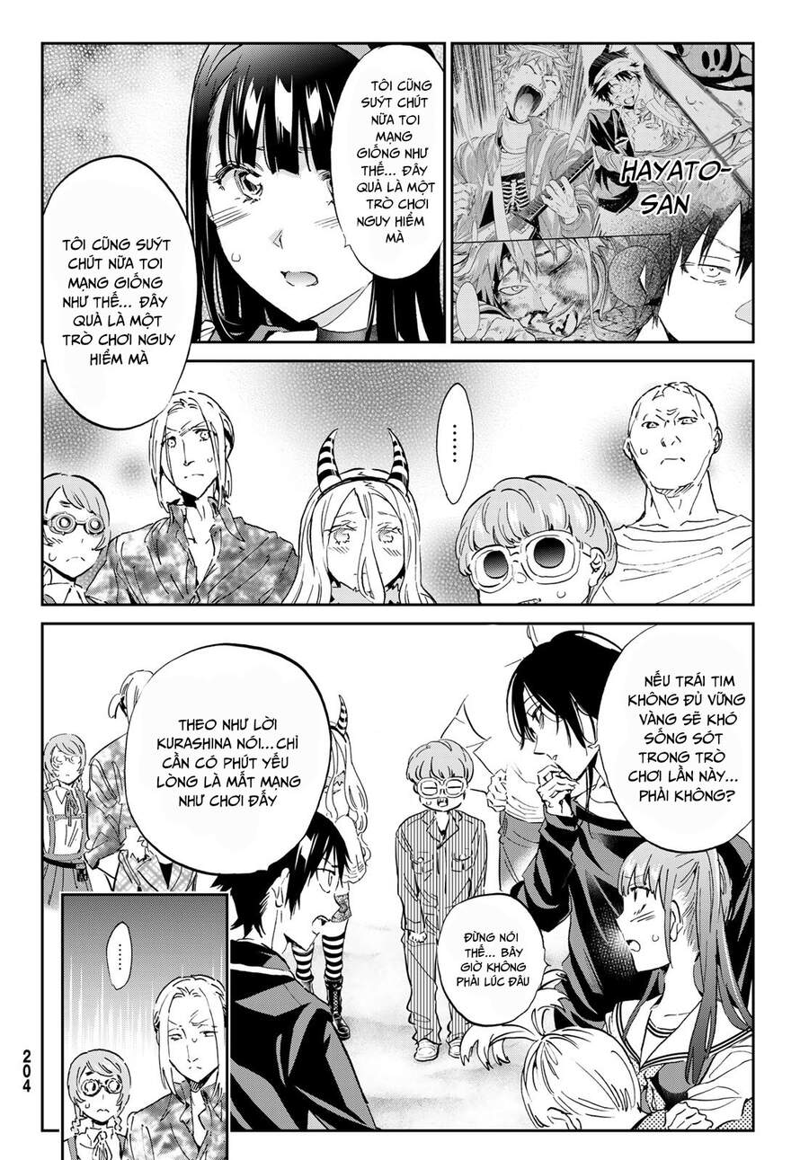 real account ii chapter 170.1 34