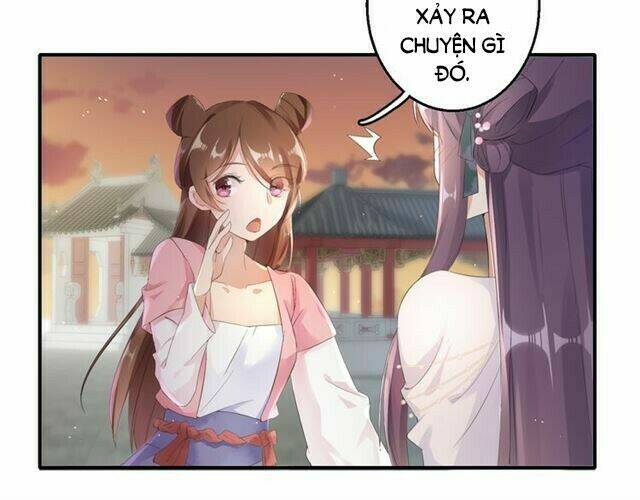 hoa nhan sách chapter 31.1 13