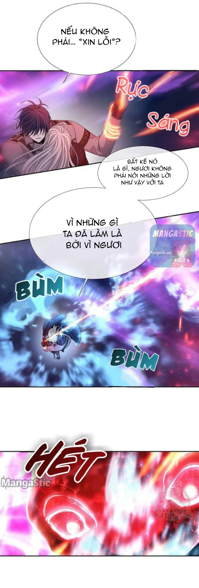 năm môn đệ của charlotte chapter 108 18