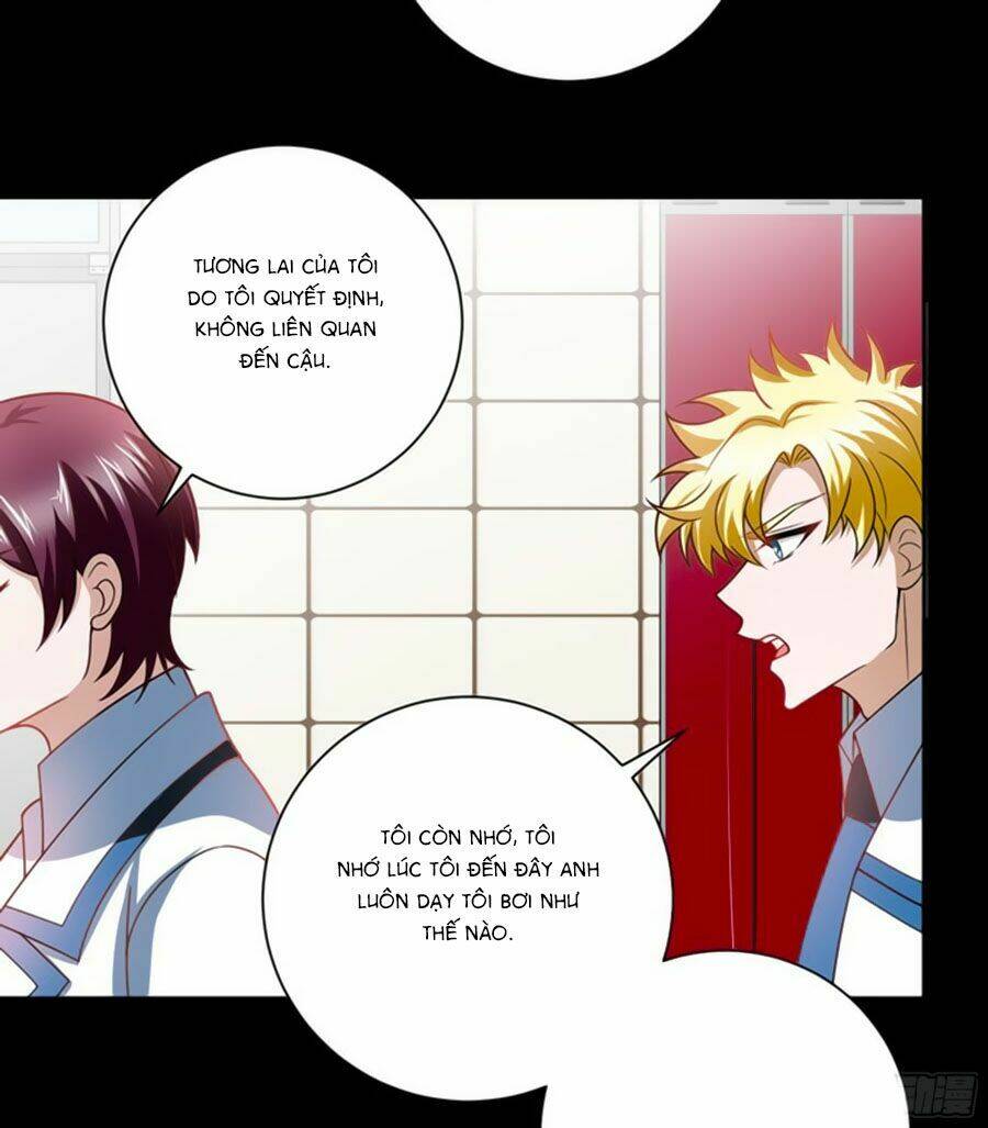 người yêu khát máu của tôi chapter 87 36