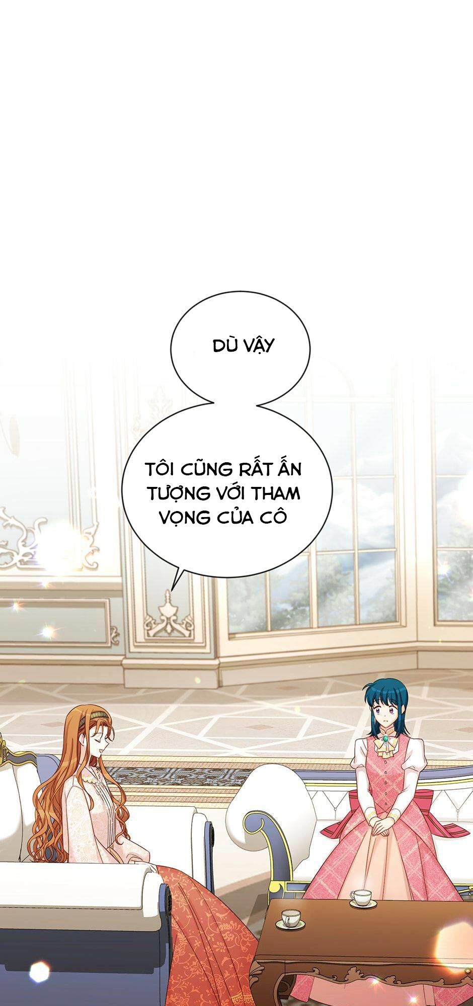 nữ công tước với tâm hồn trống rỗng chapter 74 58