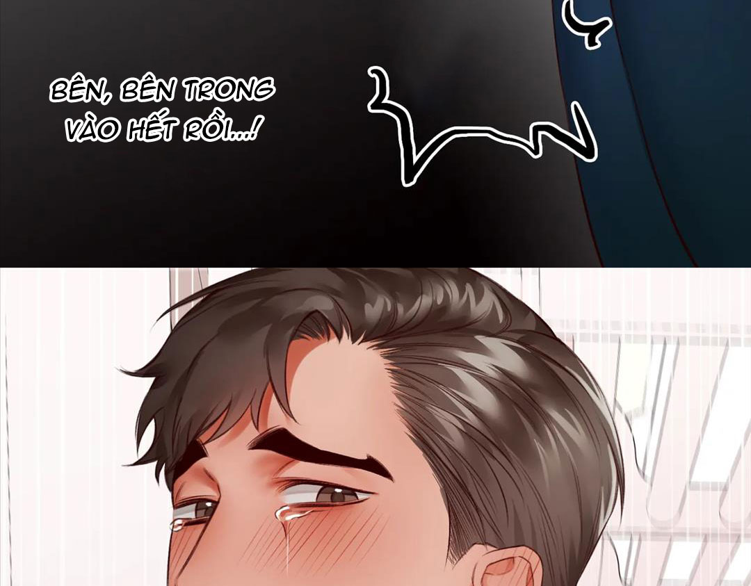 bài học về ngực của quý ngài sextoy chapter 3 74