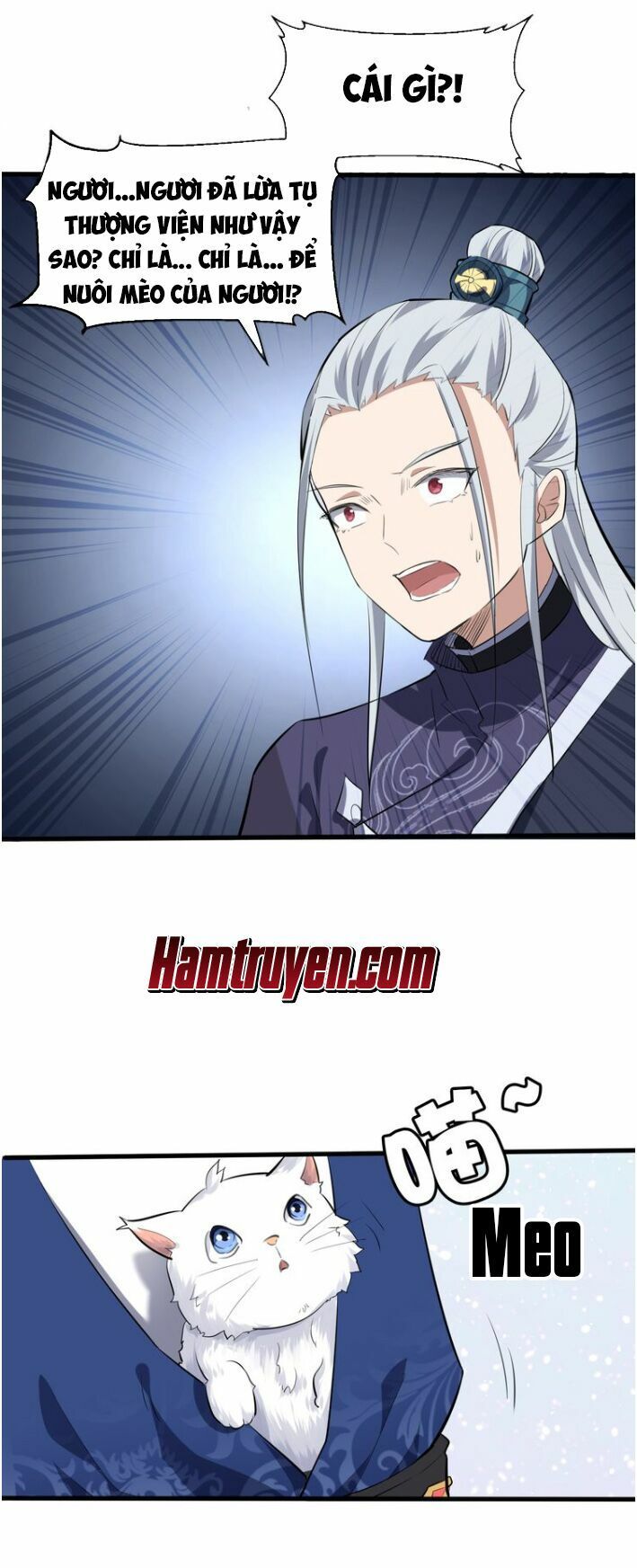 đại nghịch chi môn chapter 9 38