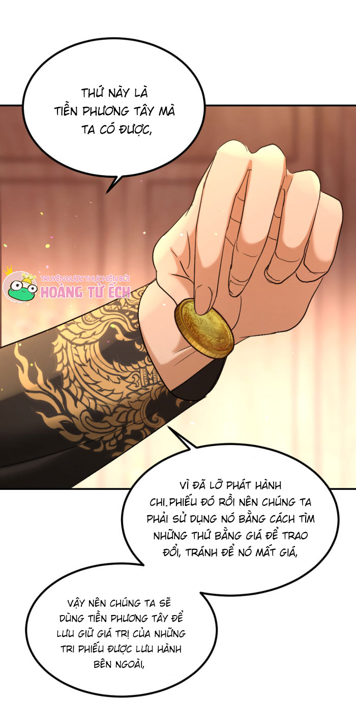 tôi là công tử đẹp nhất xiêm chapter 48 23