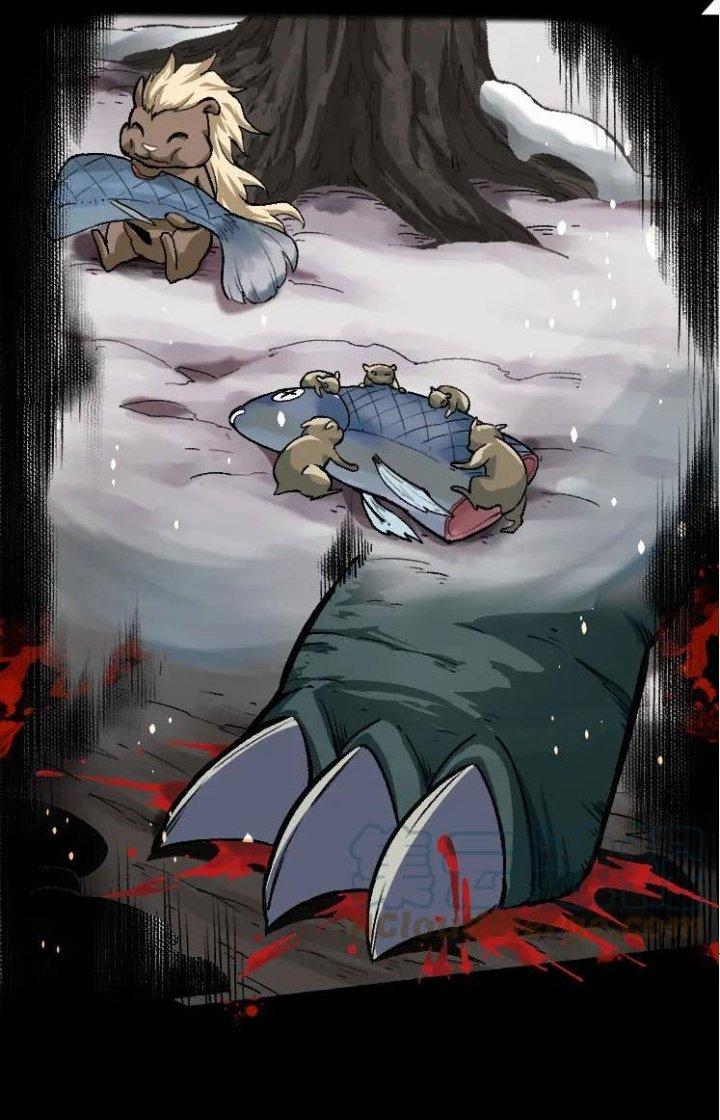 từ cây cổ thụ bắt đầu tiến hóa chapter 25 85