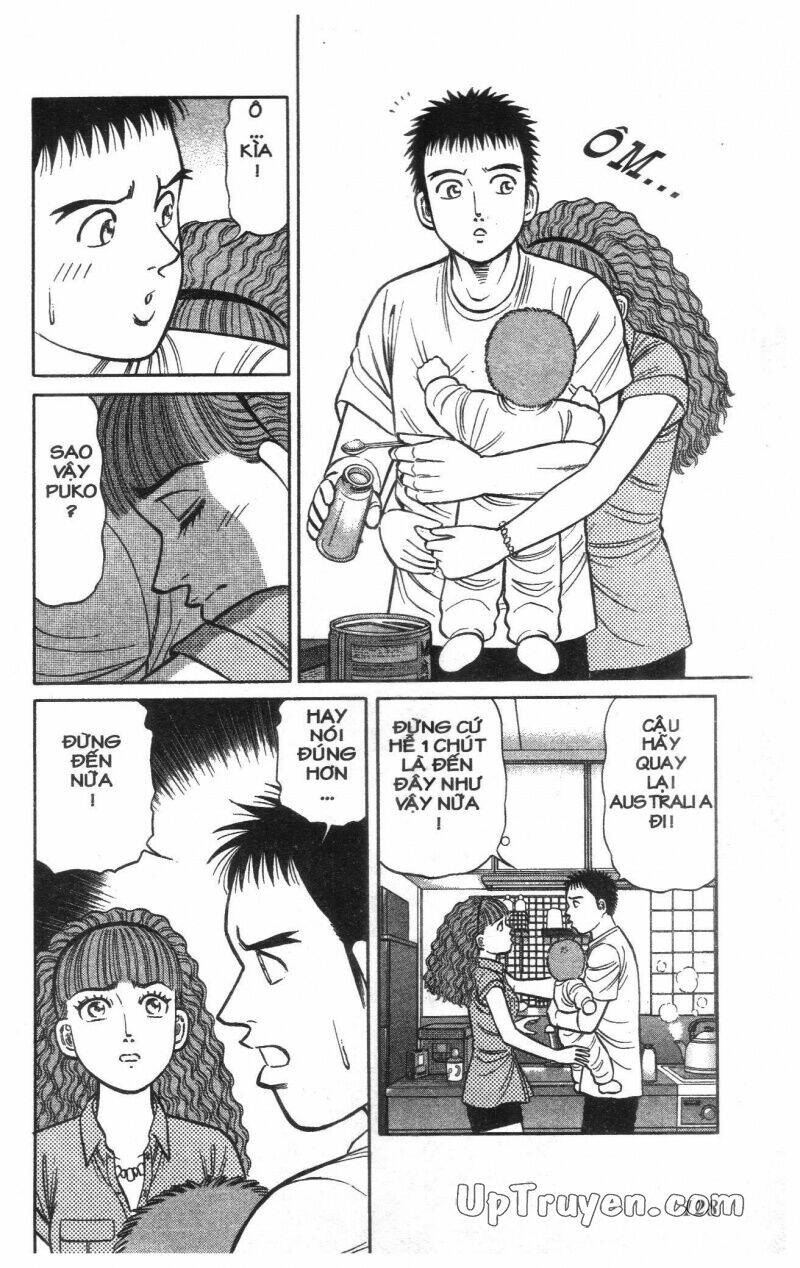 hộ chiếu xanh chapter 10 129