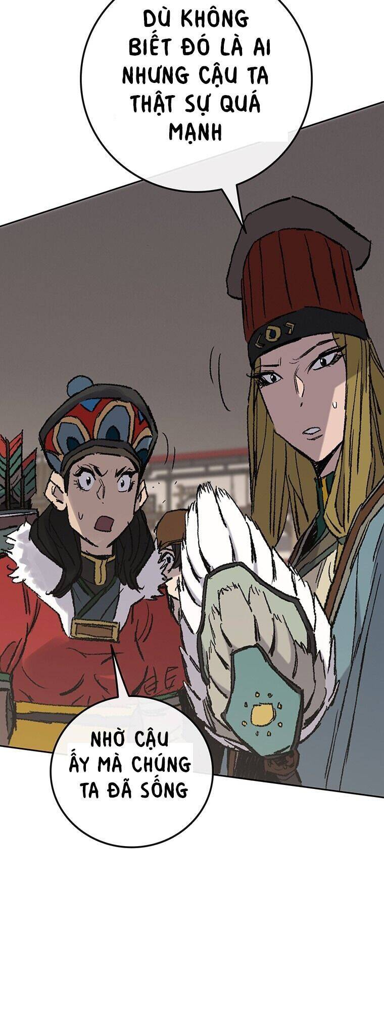 kiếm sĩ bất bại chapter 69 44