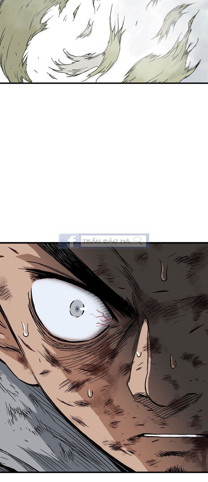 cao thủ 2 chapter 80 40