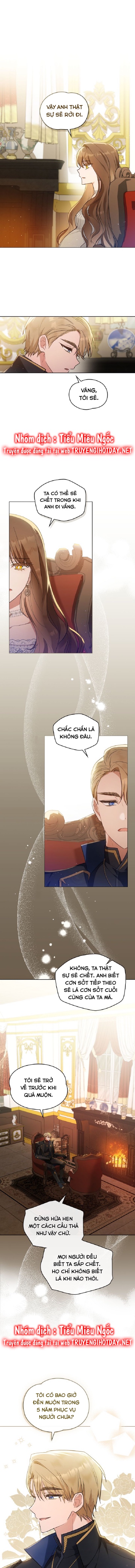 yêu cô công chúa sắp chết chapter 2 1