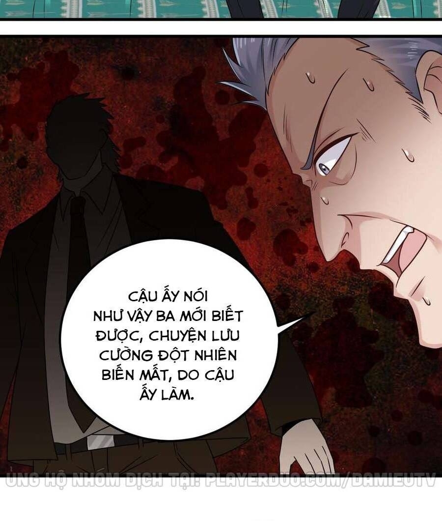 địa phủ khai phá thương chapter 160 12