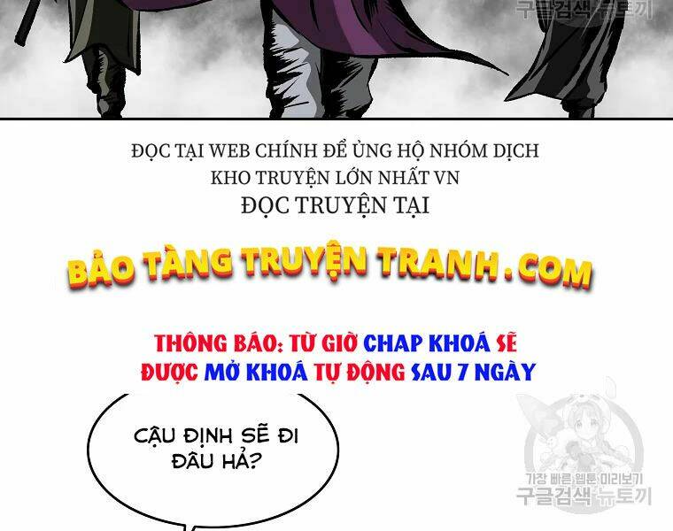 Cung Quỷ Kiếm Thần Chapter 121 - Trang 25