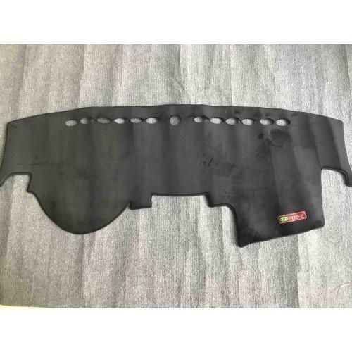 Taplo nhung Kia Forte 2009-2012 cao cấp