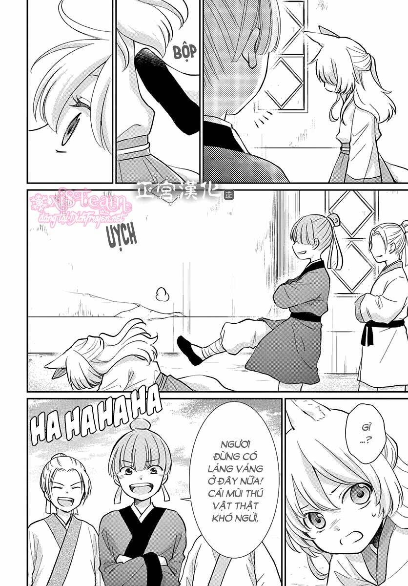 vua quái vật chapter 1 25