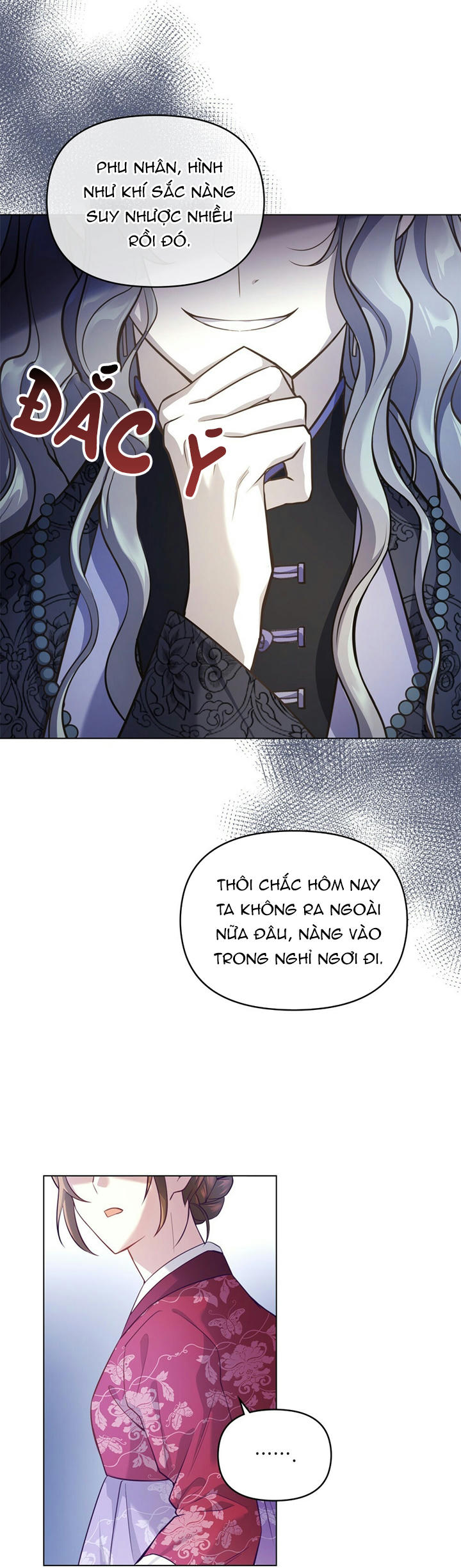 đăng tiêu hoa chapter 17 12