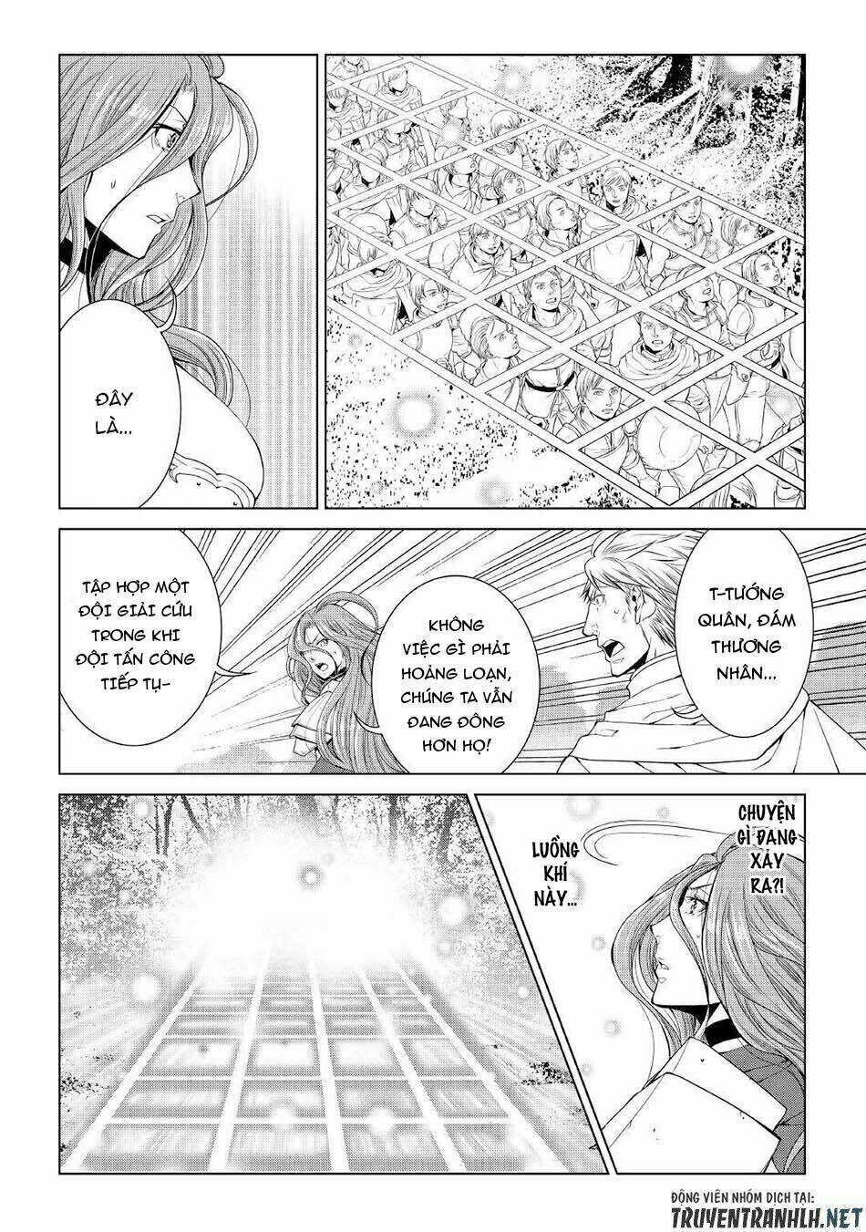 world customize creator chapter 62 13