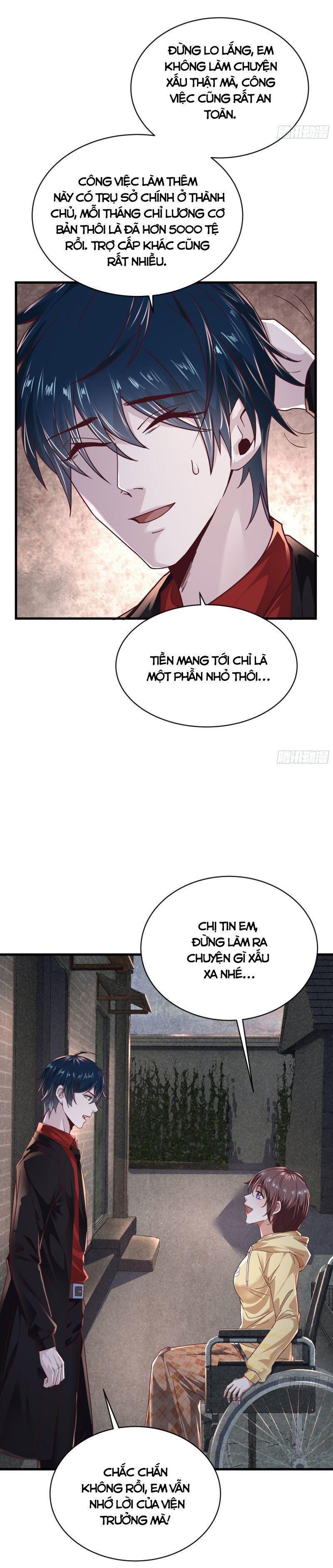 bắt đầu từ trăng đỏ chapter 31 6