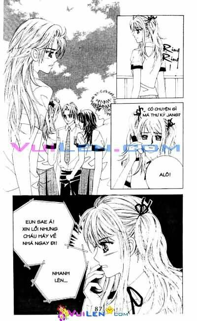 tìm lại tình yêu chapter 125 8