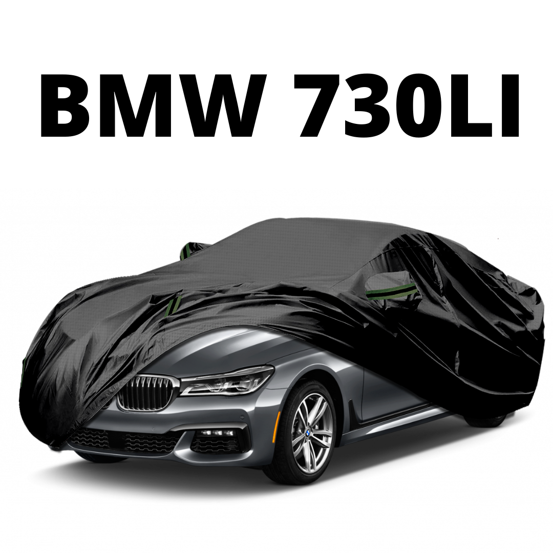 Bạt phủ ô tô Cao cấp BMW 730Li