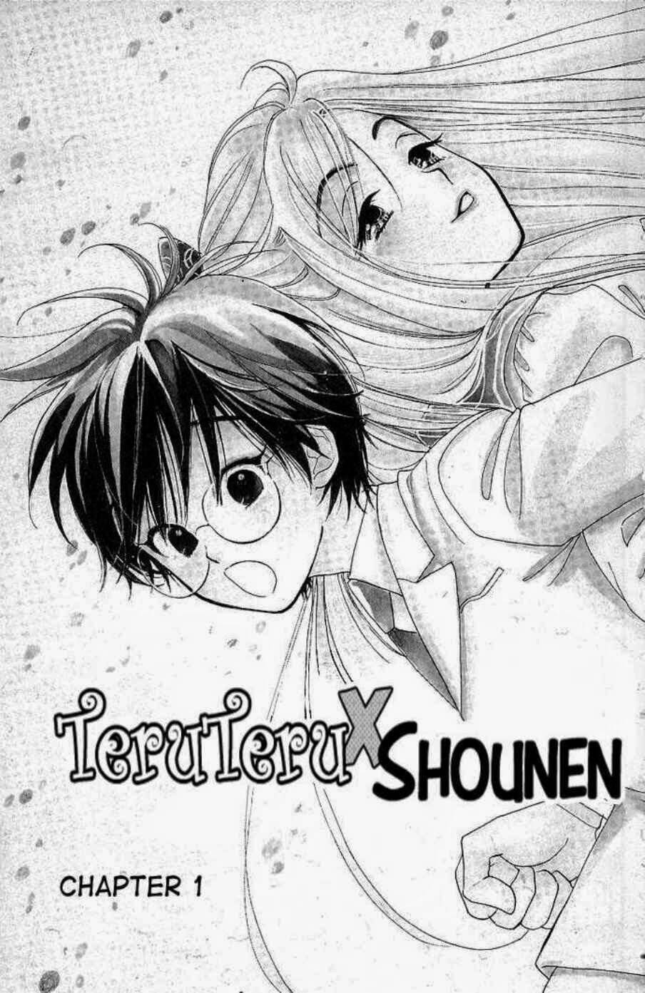 teruteru x shounen chapter 1 5