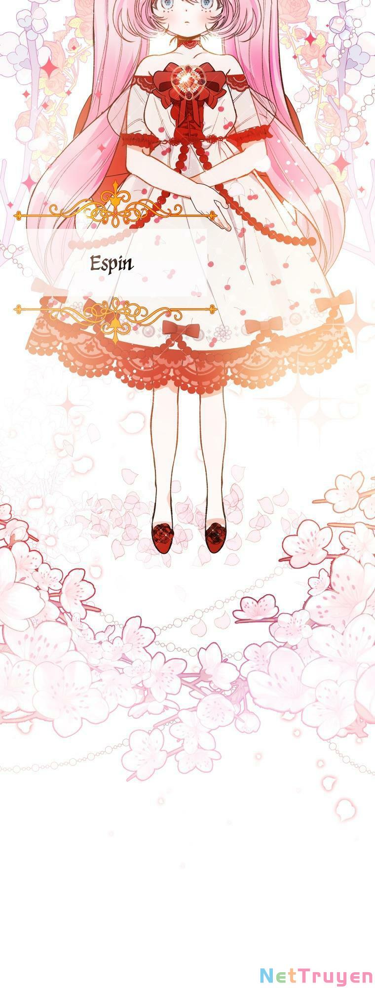 này tiểu công tước, hãy tin ở chị đi! chapter 1 3