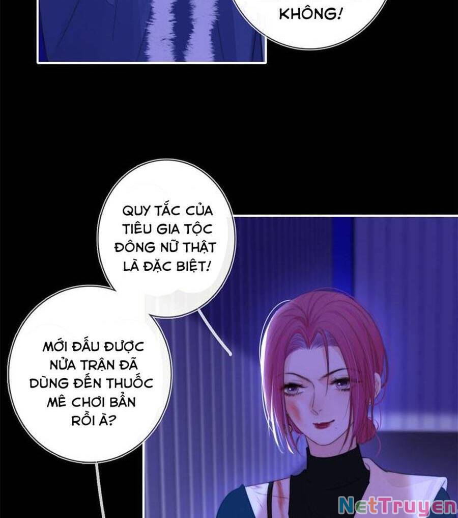 kim ốc tàng kiều chapter 54 14