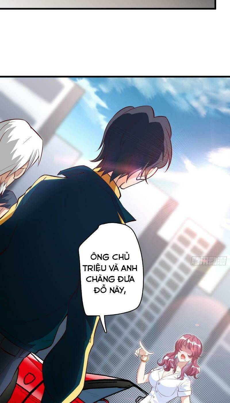 shipper thần cấp chapter 18 35