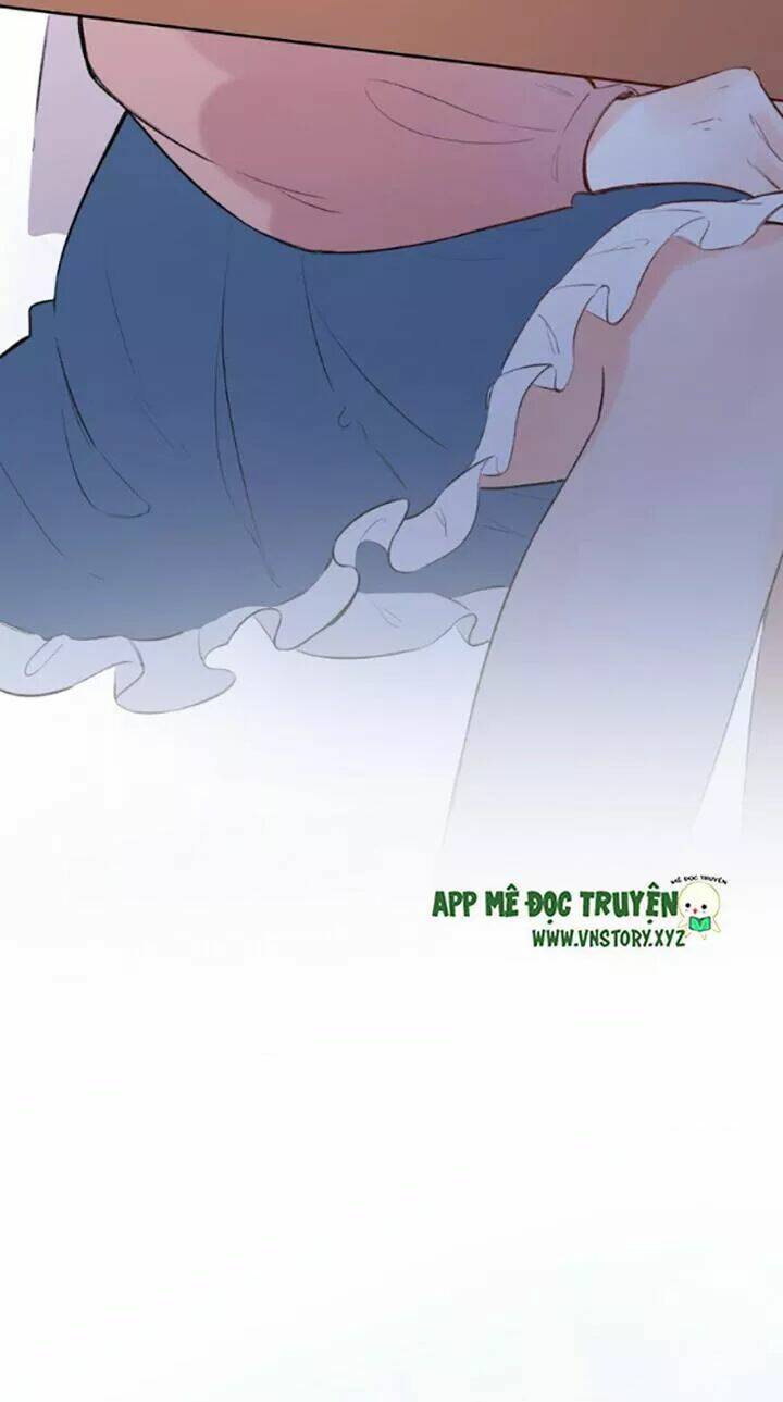 trạch thượng tịch mịch huỳnh hỏa chapter 55 6