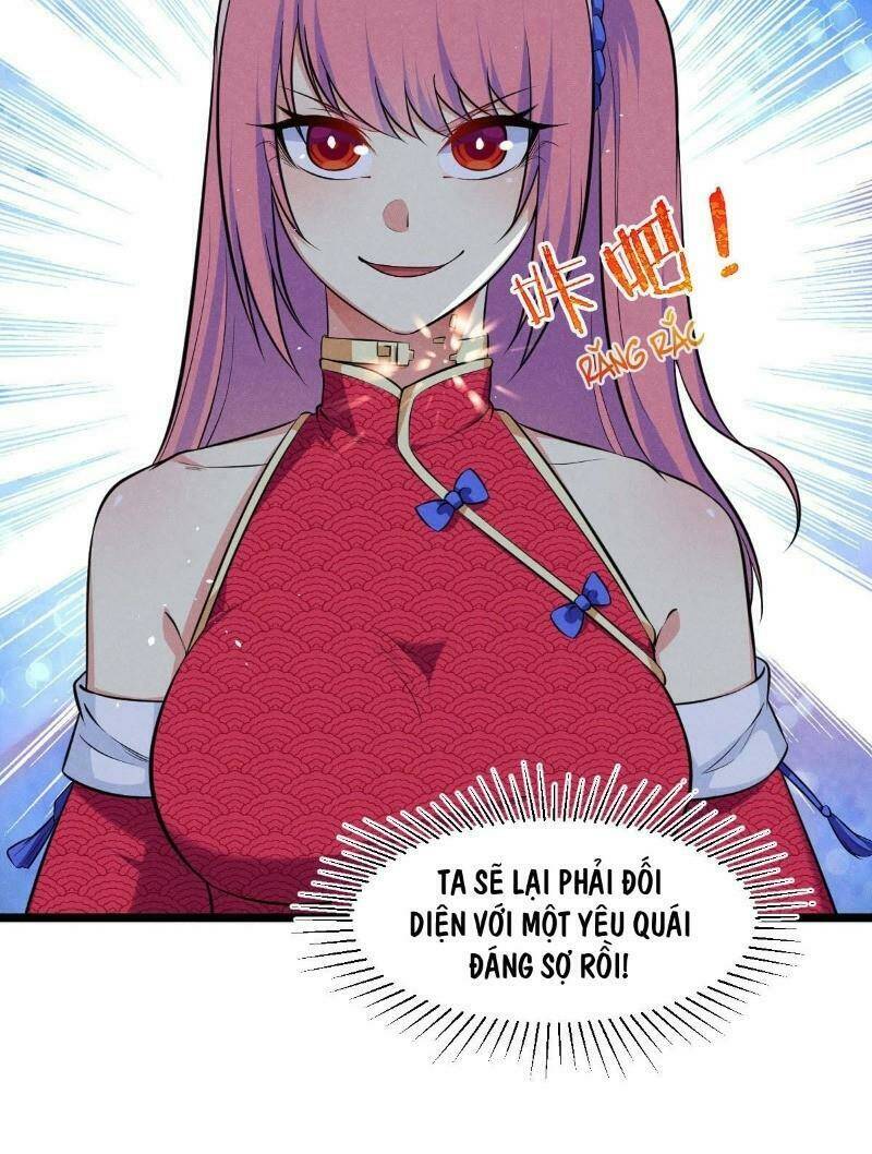 thần tiên rút thẻ chapter 7 4