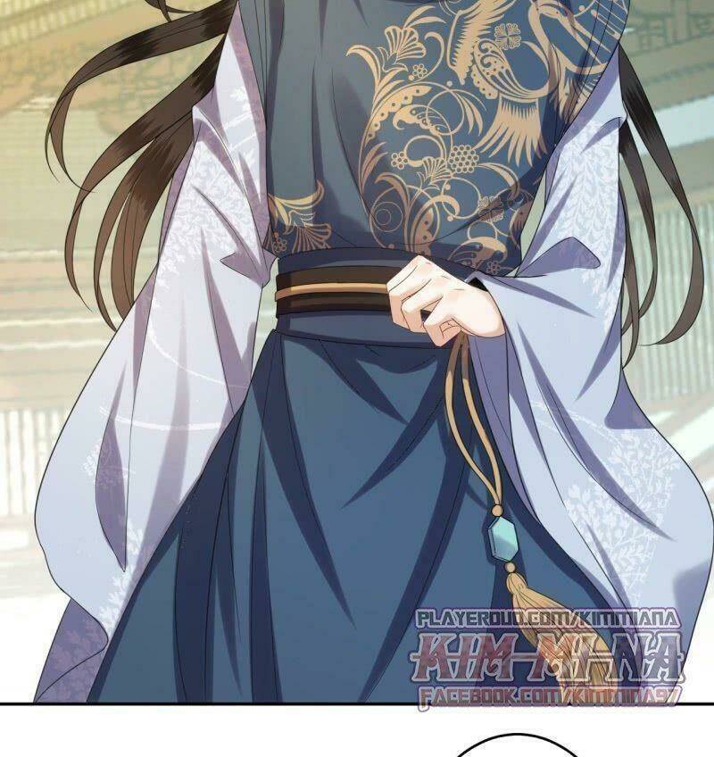 vương gia kiêu ngạo quá khó cua chapter 44 6