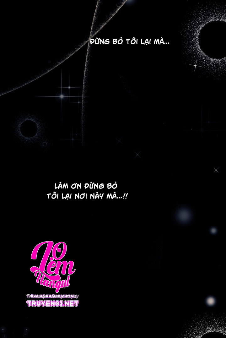 mối liên kết giữa báo đen và bé thỏ chapter 1 20