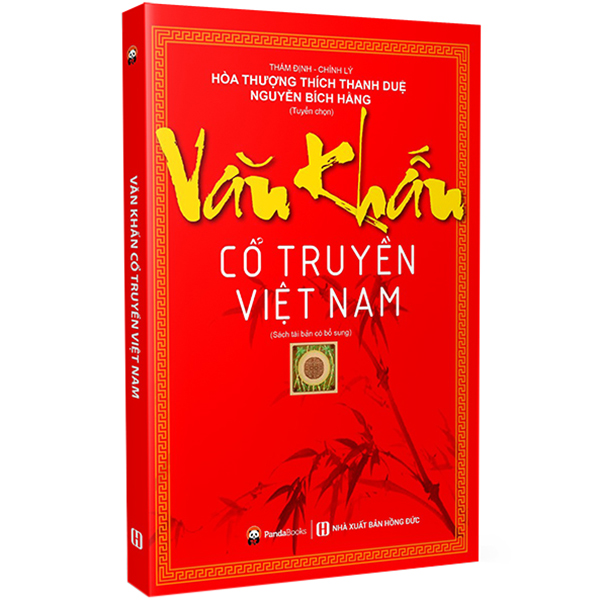 Văn Khấn Cổ Truyền Việt Nam