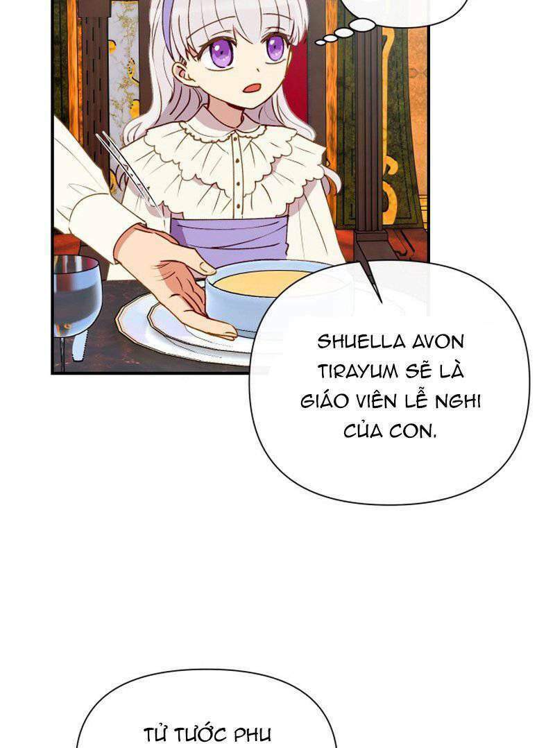 khế ước của nữ công tước quái vật chapter 26 17