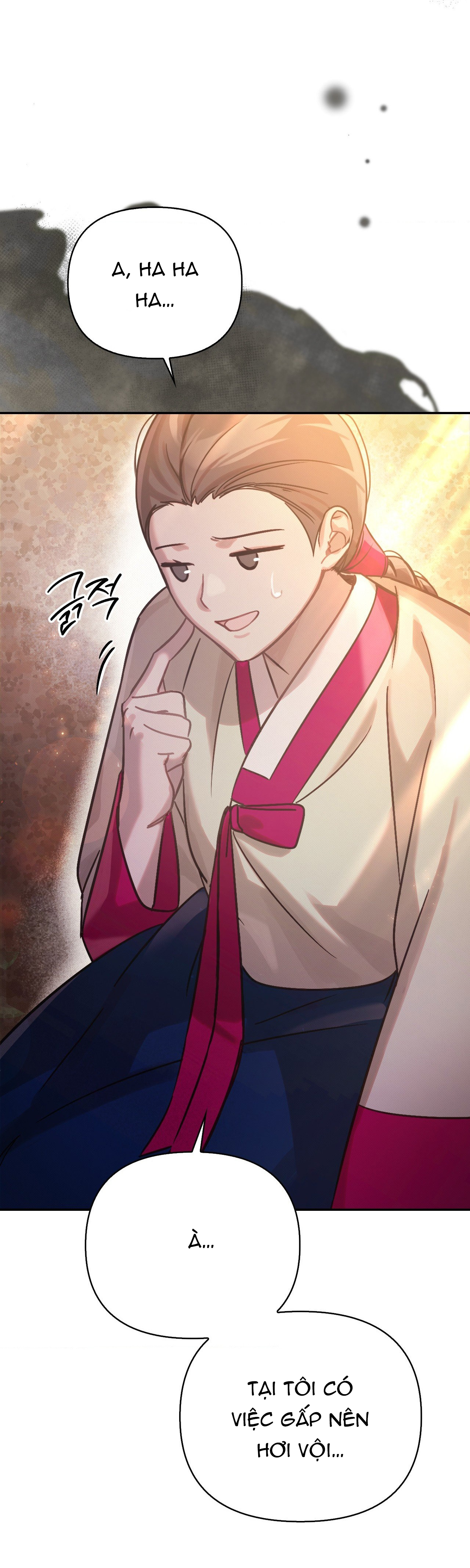 [18+] hậu cung kế chapter 16.1 19