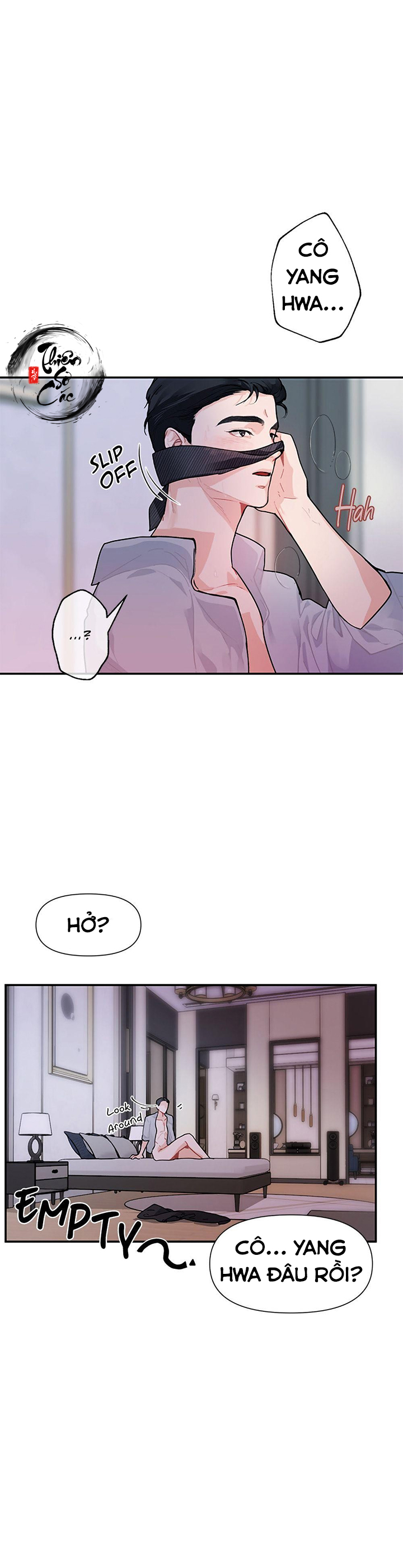 anh thích cái nào hơn ? chapter 1 31