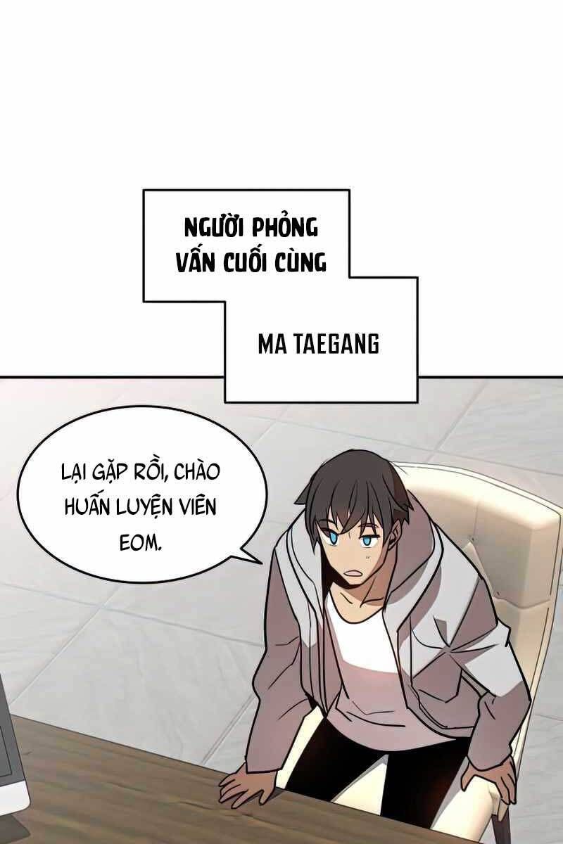 tôi là lính mới chapter 126 88