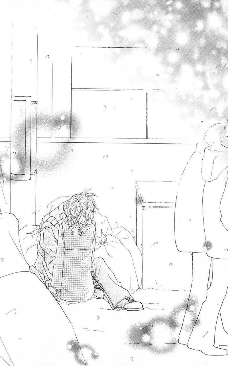 phát điên vì em chapter 21 46