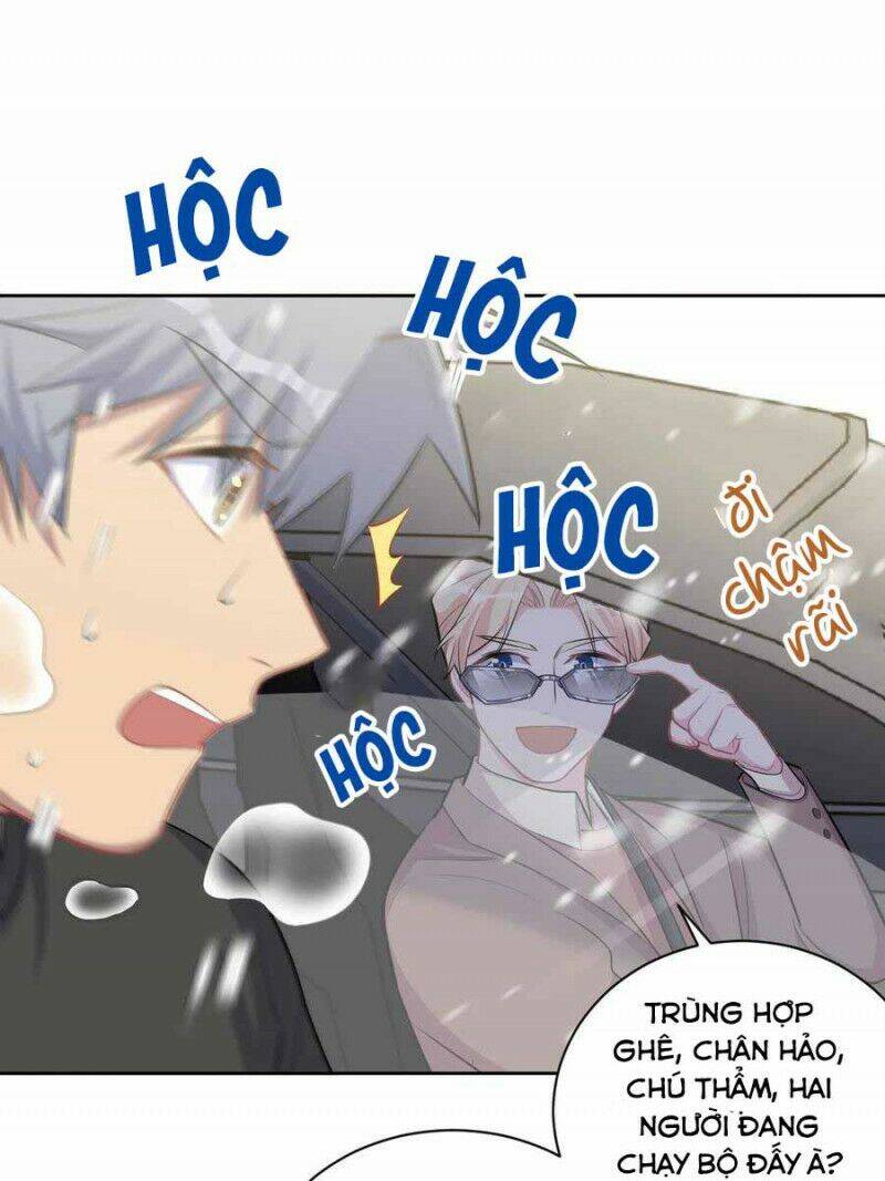 nhạc phụ đại nhân là lão bà chapter 82 28