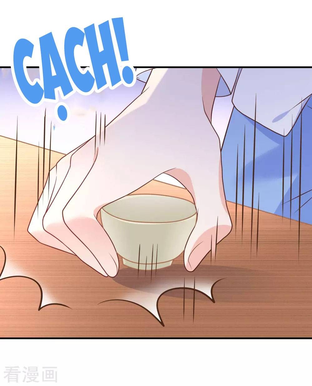 Boss Của Tôi Là Đại Thần chapter 32 - Trang 23