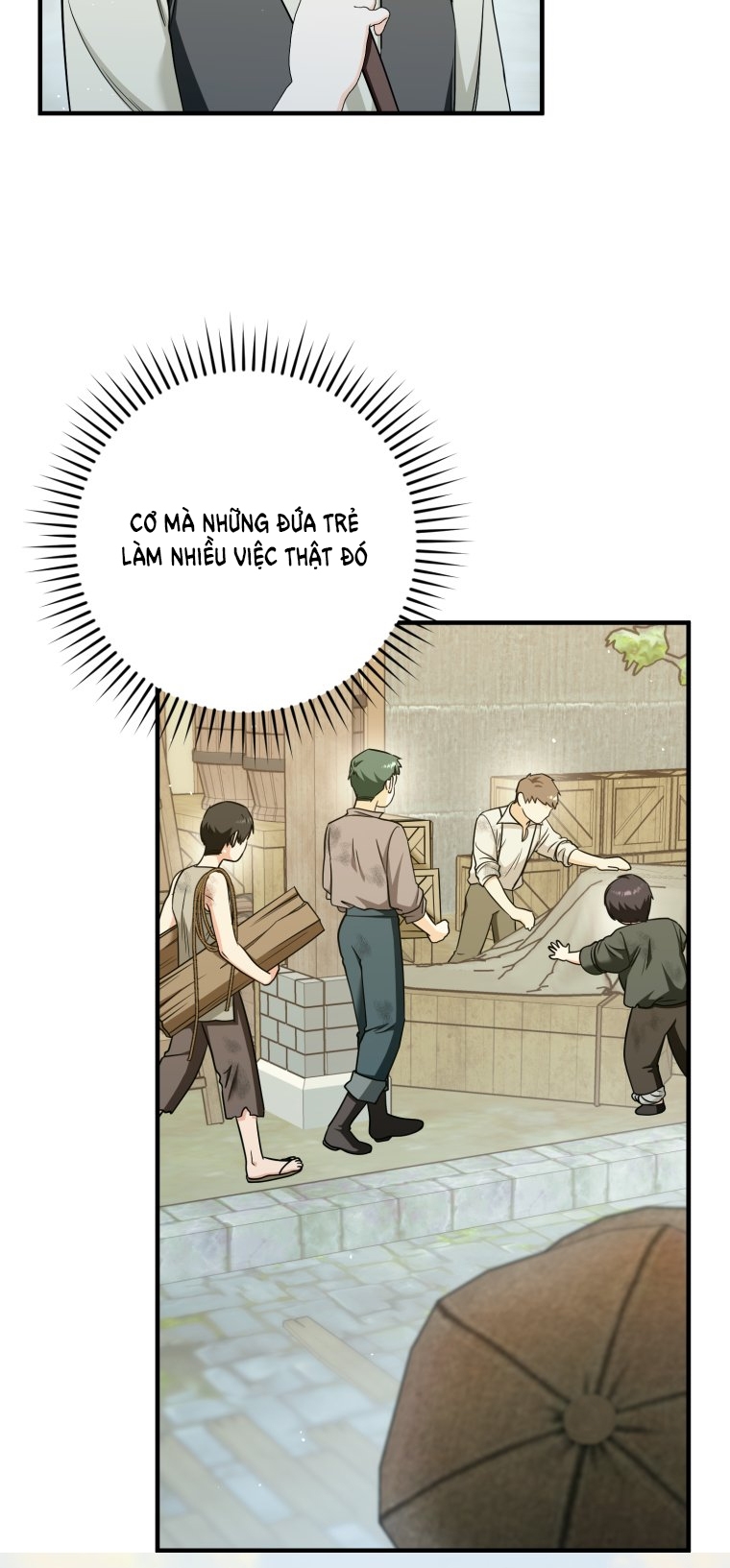 [18+] tôi đã kết hôn với kẻ thù giết cha mẹ chapter 20.2 16