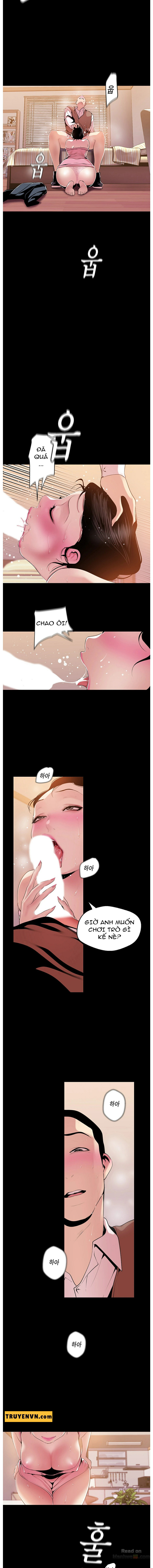 một thế giới mới tuyệt vời chapter 43 7