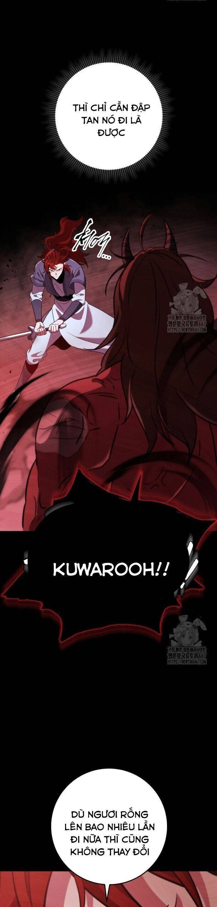 cửu thiên kiếm pháp chapter 106 6