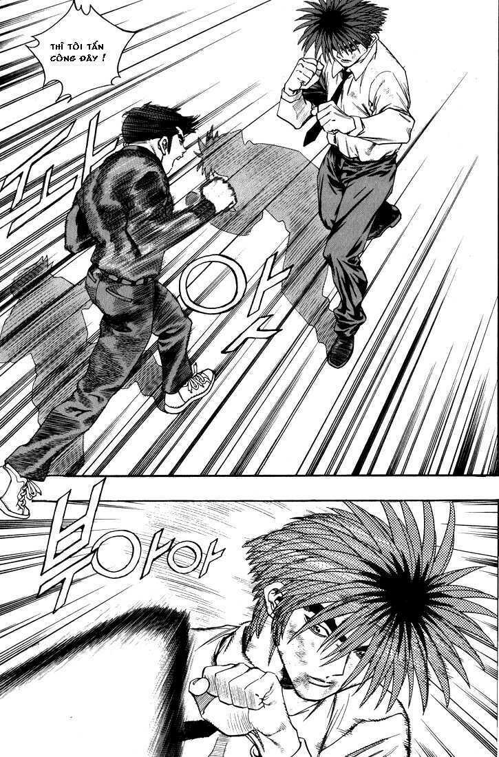 change guy chapter 271 10