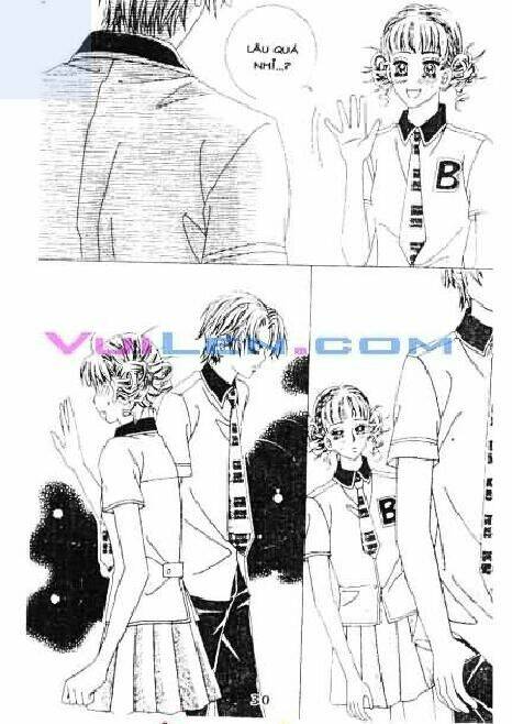 ánh nắng chói chang chapter 9 29