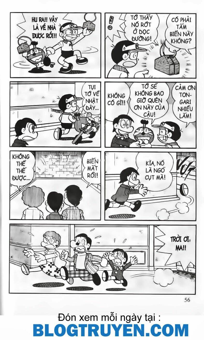 tân từ điển kì bí chapter 48 13