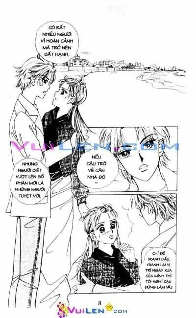 hợp đồng nô lệ chapter 4 8