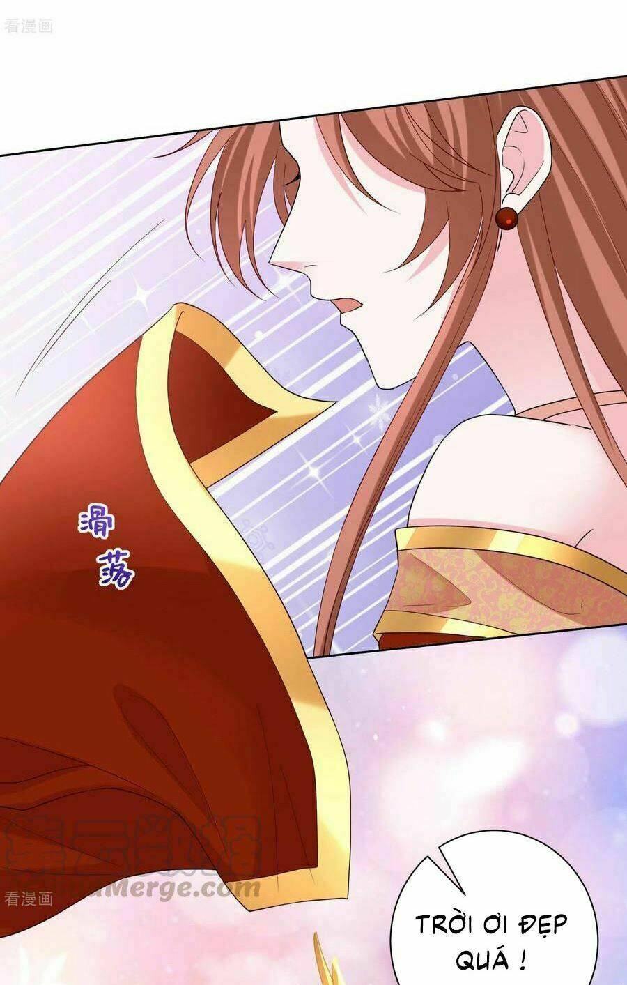 độc y đích nữ chapter 192 7