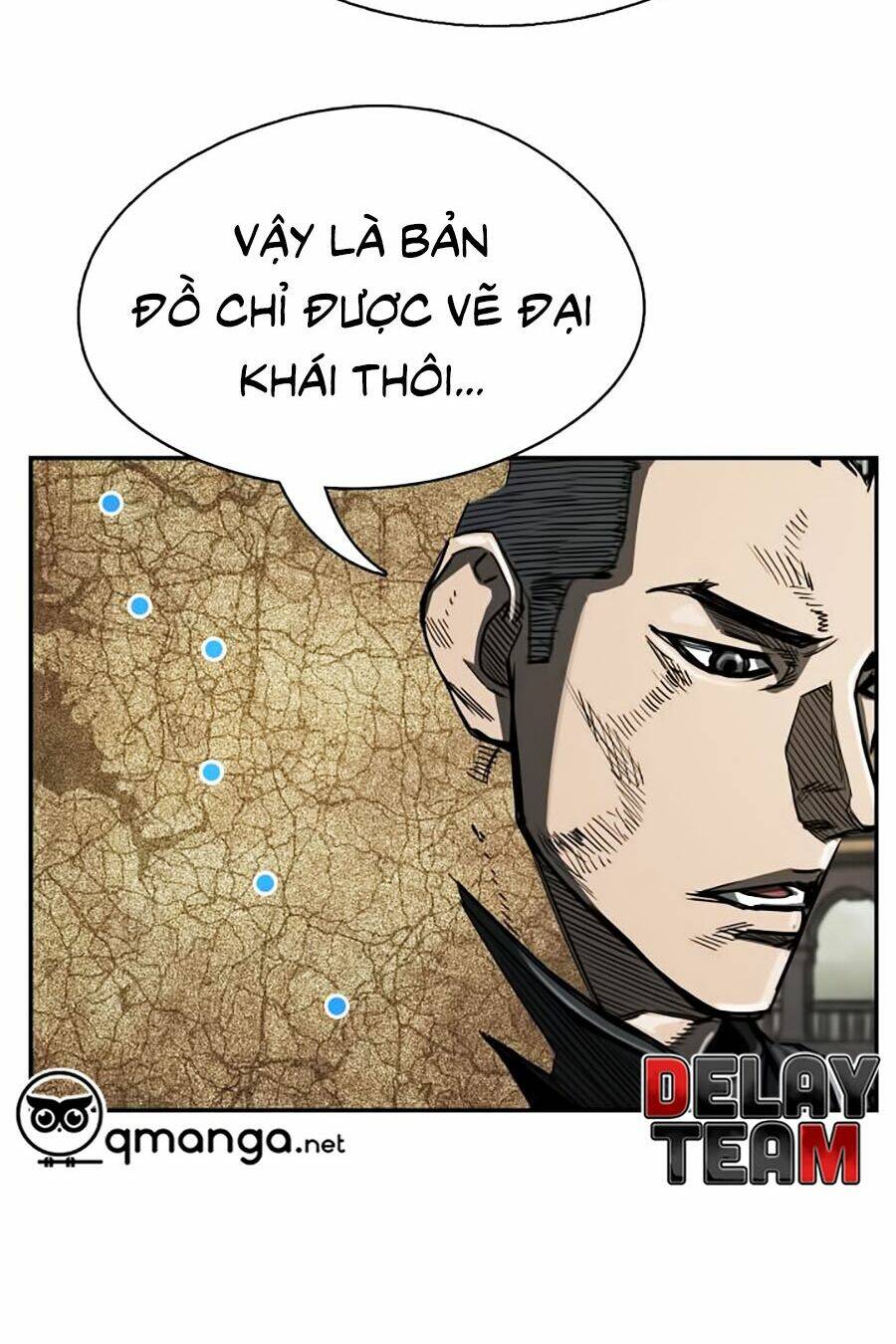 thợ săn đầu tiên chapter 36 70