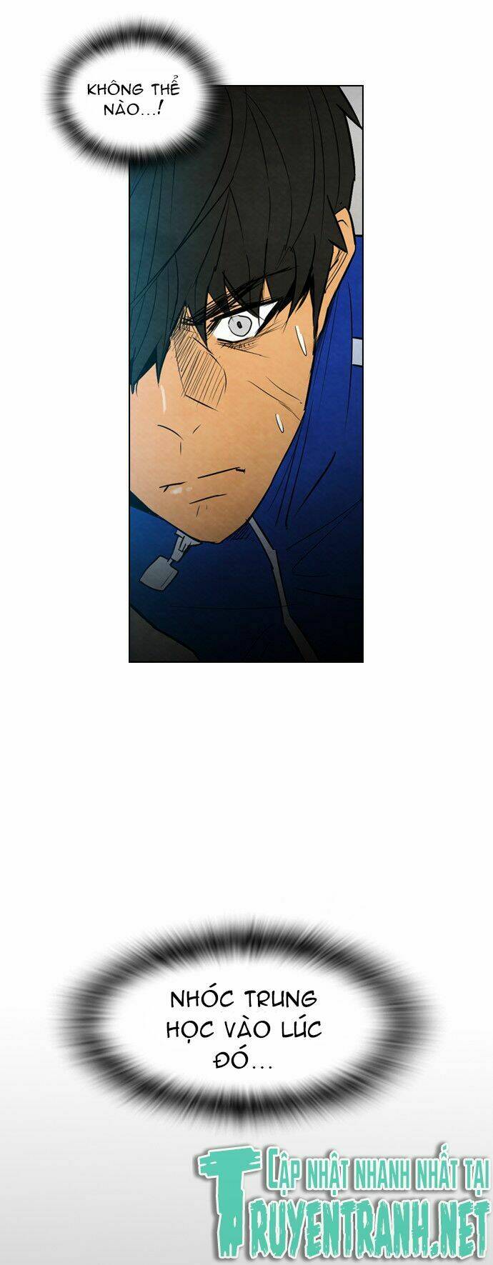 nạn nhân hồi sinh chapter 11 5