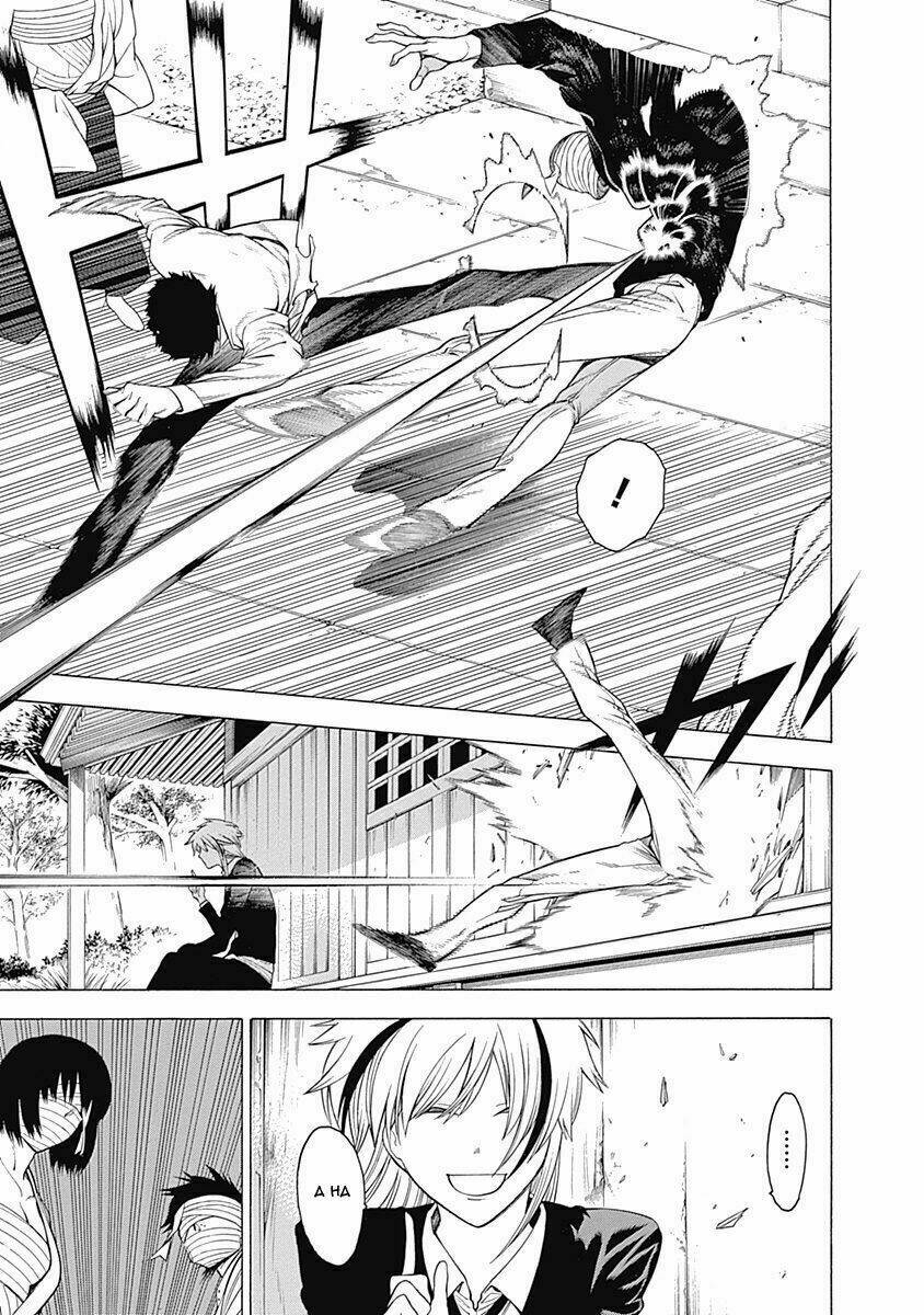 mononogatari chapter 14 13